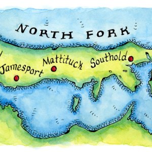 North Fork's Real Estate Market Is Exploding!