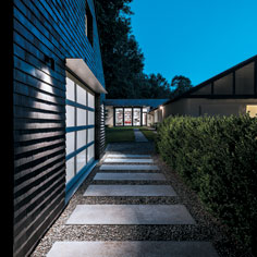 Architecture Winner: Joeb Moore + Partners, LLC