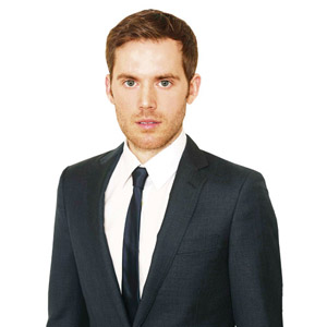 Rising Star: Caleb Anderson