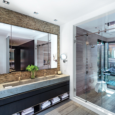 The 2018 New York IDA Winners: Bath Design