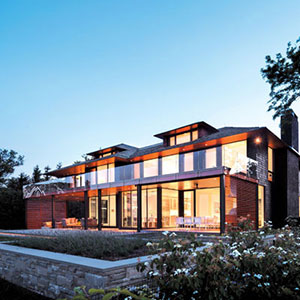 2014 CTC&G Innovation in Design Winners: Builder Recognition