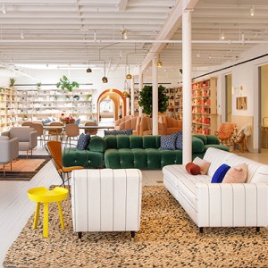 Co-Work Companies Are Snapping Up Manhattan Real Estate