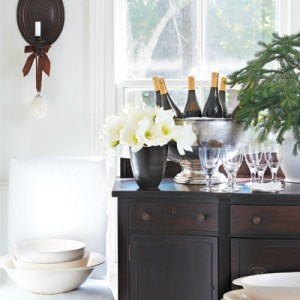 A Minimalist Christmas