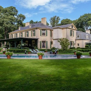 Thomas Hastings-Designed Old Westbury Manor Lists for $8M