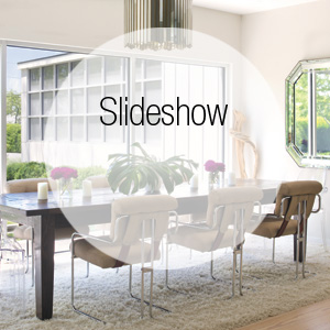 Decorator Tara Seawright Gives a Tantalizing Twist to a Quirky Contemporary in Sagaponack