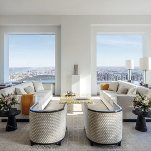 J. Lo and A-Rod Pick Up Their First Joint Apartment for $15.3M