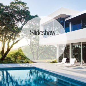 Landscape Designer Bernard Trainor and Swatt | Miers Architects Collaborate on a Sublime Modernist Site