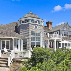 Susan Lucci's Hamptons Estate Sells for $20M
