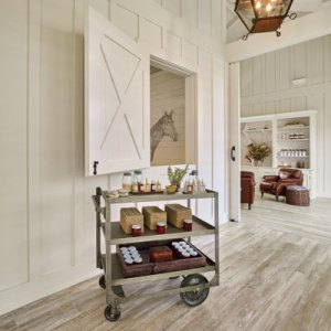 The New Spa at Sonoma's Farmhouse Inn is a Rustic-Chic Retreat