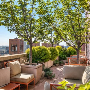 Fashion Power Couple Lists Contemporary Chelsea Penthouse for $8.4M