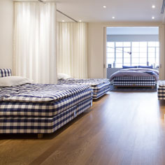 H&auml;stens Opens Up Shop on the Upper East Side