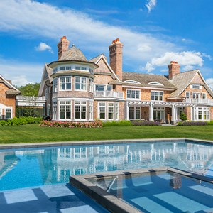 Pizza Prince Anthony Sbarro Unloads His Southampton Abode for $24M