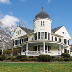 Inside stories behind Connecticut real estate deals