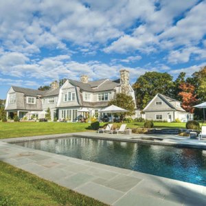 For $17.5M You Could Own a Private Island in Darien
