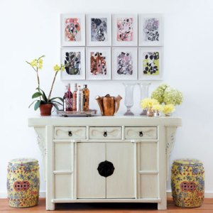 Step Inside Madeline Weinrib's Bridgehampton Home