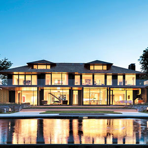 2014 CTC&G Innovation in Design Winners: Architecture