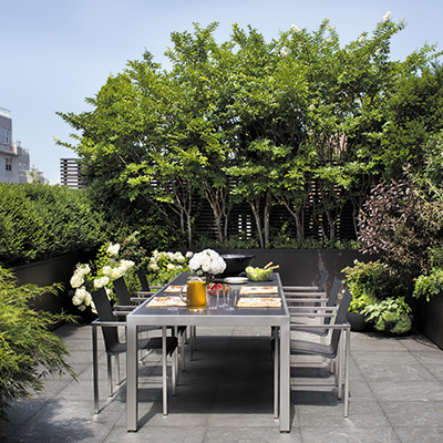The 2018 New York IDA Winners: Garden Design