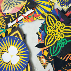 This artist&rsquo;s pieces are worth the wait