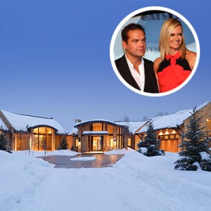 Lachlan Murdoch Buys a 45-Acre Aspen Dream Home for $29M