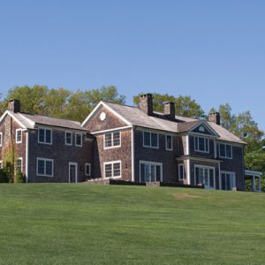 This $5.5 Million Litchfield County Home Sits on 13 Hilltop Acres