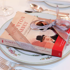 A taste of Downton Abbey right here in Litchfield County