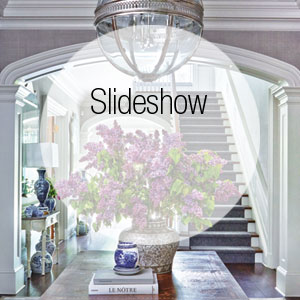 GALLERY Tour a Greenwich Georgian with Vintage Charm and Modern Luxury