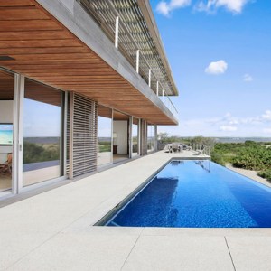 A $16M Stelle Lomont Rouhani-Designed Water Mill Home Just Found a Buyer