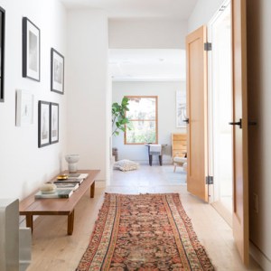 &lsquo;Mad Men&rsquo; Star Jon Hamm Snags a $3.4M Rustic-Modern Home in Los Feliz