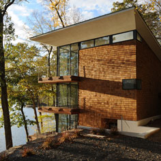 Architecture Innovator 2: Nautilus Architects