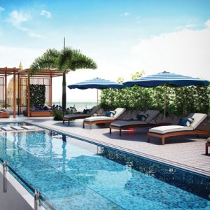 Irresistable Caribbean Destinations Get Lavish Attention from Top Designers