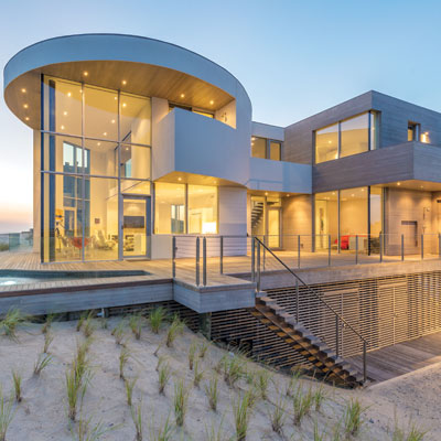 The 2016 HC&G IDA Winners: Architecture