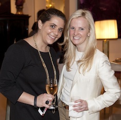 The Junior League of the City of New York 17th Annual Spring House Tour