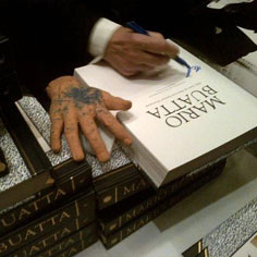 The Merry Mario Book Lunch Marathon