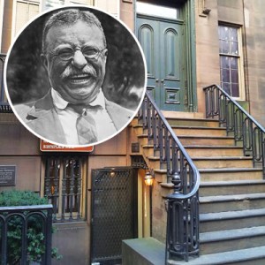 These U.S. Presidents All Grew Up in New York