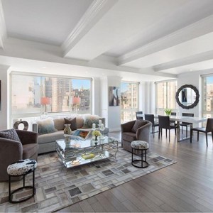 &lsquo;RHONY&rsquo; Star Ramona Singer Finally Sells Upper East Side Apartment