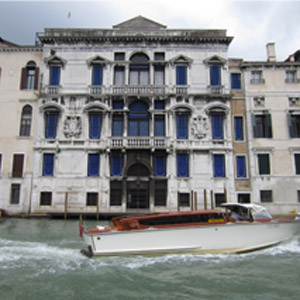 Finding Design Inspiration on a Visit to the Queen of the Adriatic