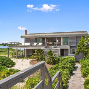 Former J. Crew CEO Sells Beachfront Hamptons Home for $15 million