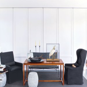 Tour a Chic Pacific Heights Home Designed by Messana O'Rorke