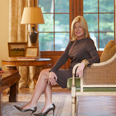 From Greenwich to the World