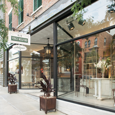 Living Above the Store Image Gallery