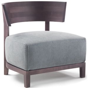 Flexform's Elegant, Streamlined Pieces Make European-Design Fanatics Swoon