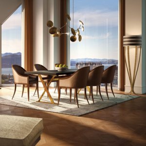 New Luxury Pacific Heights Condos Are Providing Entr&eacute;e Into This Well-Heeled Neighborhood