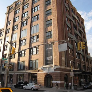 Google Shelling Out $2B for Chelsea Market Building