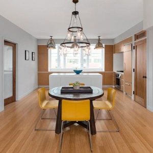 'How I Met Your Mother' Star Cobie Smulders Lists $4M Eco-Friendly Penthouse