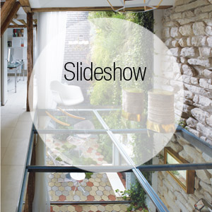 GALLERY A New Book by San Franciscans Zahid Sardar and Marion Brenner is a Love Letter to the Green Spaces of Paris