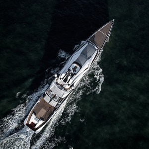 Billionaire Dallas Cowboys Owner Sails Off with New $250M Superyacht