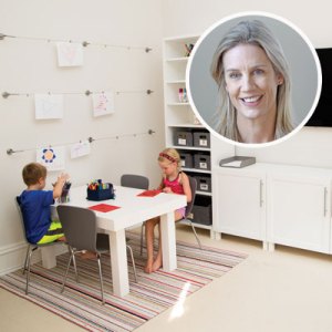 Meet Designer Karri Bowen-Poole of Smart Playrooms