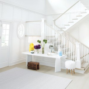 A Sprawling Shingle-Style Home in Wainscott Takes on an Artful Air