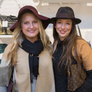 New York Junior League Fall House Tour