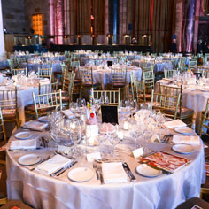 Honorees, Awards, and Anniversaries